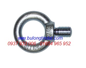 Móc cẩu dương hệ inch